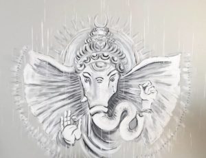 Ganesha - Brand Refresh