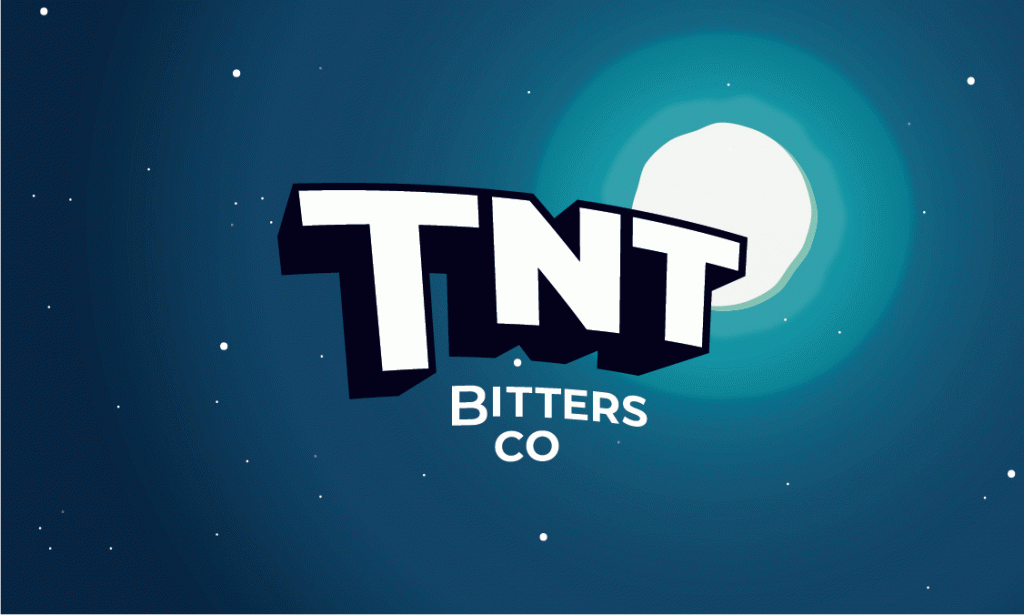TNT - Logo Redesign