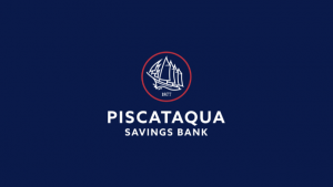 Piscataqua Savings Bank Logo Refresh